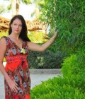 Rencontre Femme : Светлана, 44 ans à Russie  Новосибирск 